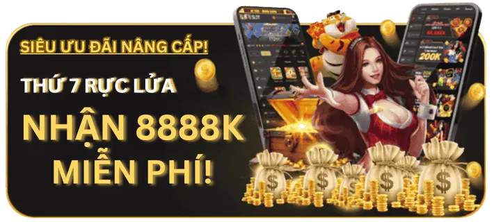 Trải nghiệm sòng bạc trực tuyến đỉnh cao tại 3king App